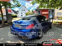 2019 Mercedes Benz C 43 AMG