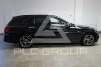 2019 Mercedes Benz C 43 AMG