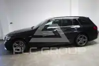 2019 Mercedes Benz C 43 AMG