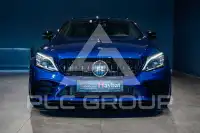 2019 Mercedes Benz C 43 AMG