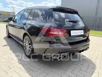 2019 Mercedes Benz C 43 AMG
