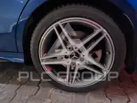 2019 Mercedes Benz C 43 AMG