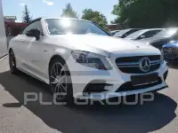 2019 Mercedes Benz C 43 AMG