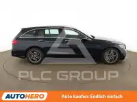 2019 Mercedes Benz C 43 AMG