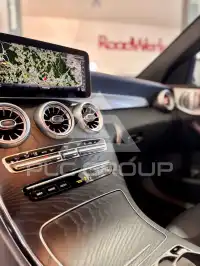 2019 Mercedes Benz C 43 AMG
