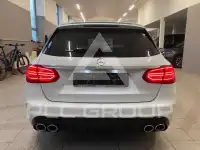 2019 Mercedes Benz C 43 AMG