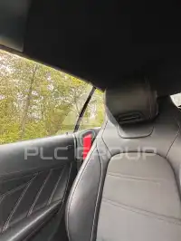 2019 Mercedes Benz C 43 AMG