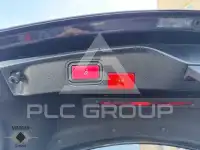 2019 Mercedes Benz C 43 AMG