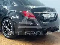 2019 Mercedes Benz C 43 AMG