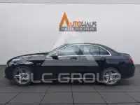 2019 Mercedes Benz C 43 AMG
