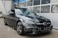 2019 Mercedes Benz C 43 AMG