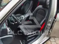 2019 Mercedes Benz C 43 AMG
