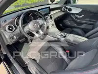 2019 Mercedes Benz C 43 AMG