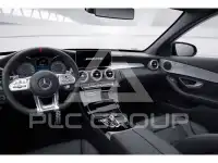 2019 Mercedes Benz C 43 AMG