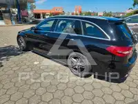 2019 Mercedes Benz C 43 AMG