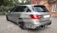 2019 Mercedes Benz C 43 AMG