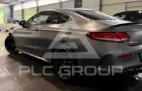 2019 Mercedes Benz C 43 AMG