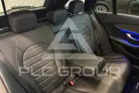 2019 Mercedes Benz C 43 AMG