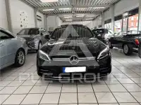 2019 Mercedes Benz C 43 AMG