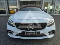 2019 Mercedes Benz C 43 AMG