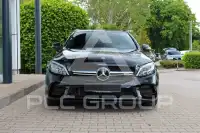 2019 Mercedes Benz C 43 AMG