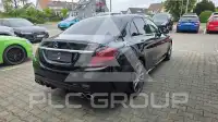 2019 Mercedes Benz C 43 AMG