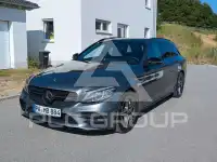 2019 Mercedes Benz C 43 AMG