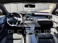 2019 Mercedes Benz C 43 AMG