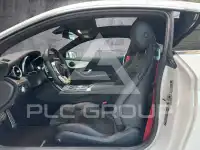 2019 Mercedes Benz C 43 AMG
