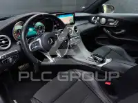 2019 Mercedes Benz C 43 AMG