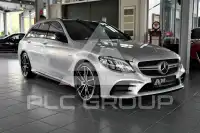 2019 Mercedes Benz C 43 AMG