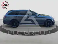 2019 Mercedes Benz C 43 AMG