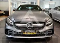 2019 Mercedes Benz C 43 AMG