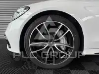 2019 Mercedes Benz C 43 AMG