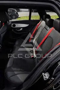 2019 Mercedes Benz C 43 AMG