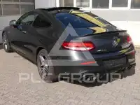 2019 Mercedes Benz C 43 AMG