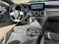 2019 Mercedes Benz C 43 AMG