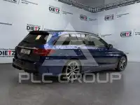 2019 Mercedes Benz C 43 AMG