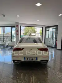 2019 Mercedes Benz CLA 180