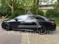 2019 Mercedes Benz CLA 180