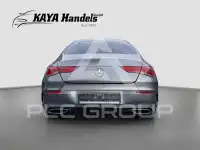 2020 Mercedes Benz CLA 180