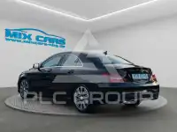 2019 Mercedes Benz CLA 180