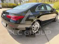 2019 Mercedes Benz CLA 180
