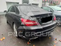 2019 Mercedes Benz CLA 180