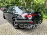 2019 Mercedes Benz CLA 180