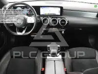 2019 Mercedes Benz CLA 180