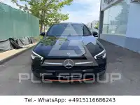2019 Mercedes Benz CLA 180