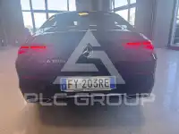 2019 Mercedes Benz CLA 180