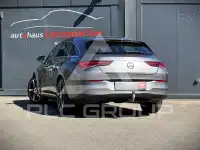 2019 Mercedes Benz CLA 180
