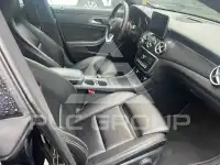 2019 Mercedes Benz CLA 180